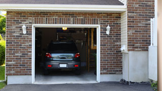 Garage Door Installation at Bayshore Pointe Condo, Florida