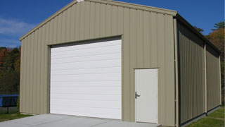 Garage Door Openers at Bayshore Pointe Condo, Florida